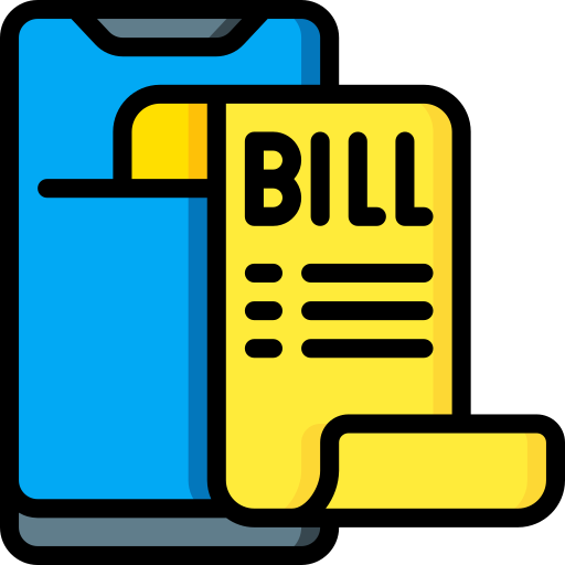Sale Bill MTD