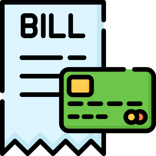 Sale Bill