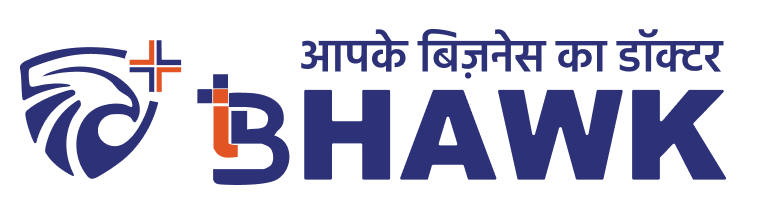 BTHAWK — आपके बिज़नेस का डॉक्टर